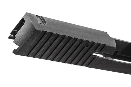 Guarder TM P226 Enhanced Full Kit (Navy Edition) ( Marui 226 )