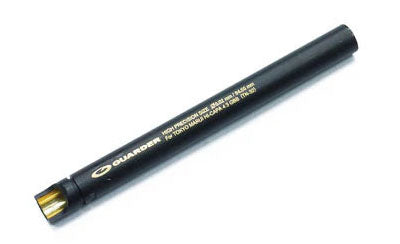 Guarder Black Edition 94.5mm 6.02 Inner Barrel For Marui TM Hi-Capa 4.3 GBBP