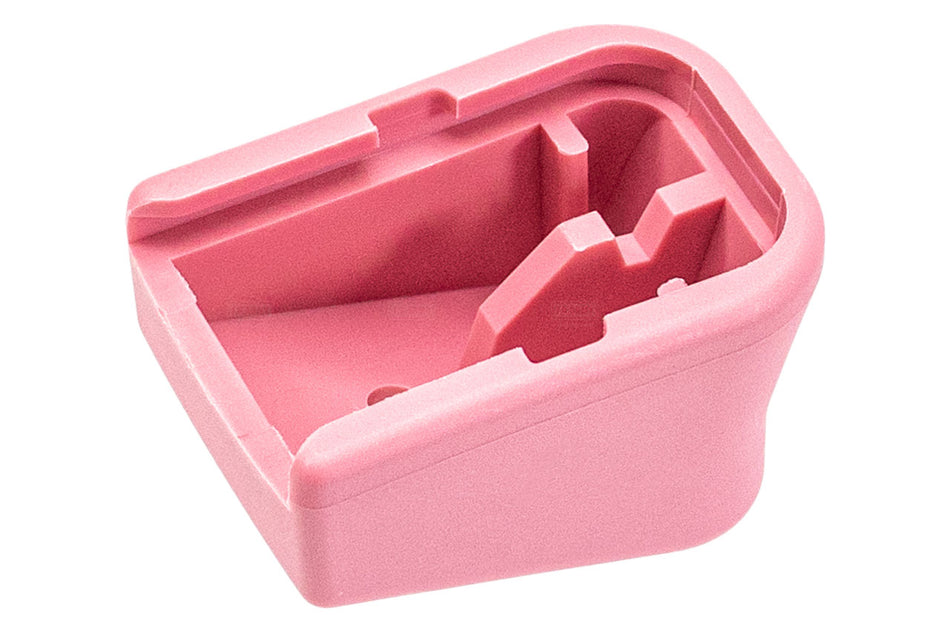 Guarder Extension Magazine Base For G Model GBBP Series ( Pink )