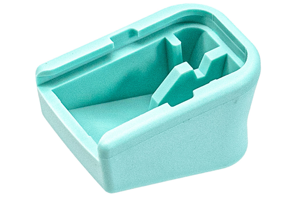 Guarder Extension Magazine Base For G Model GBBP Series ( Robin Egg Blue )