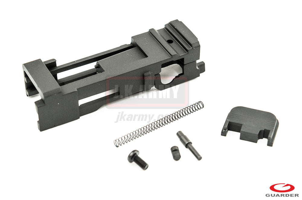 Guarder Nozzle Housing For TM Model 18C