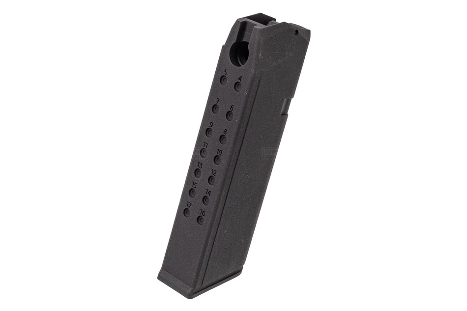 Guarder Aluminum Magazine Case For Marui TM G17 GBBP