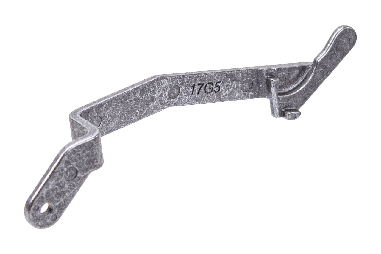 Guarder Steel Trigger Lever For Marui TM G17 Gen5 MOS GBBP