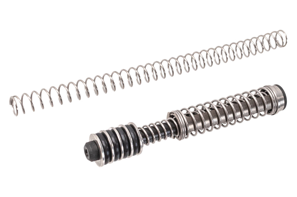 Guarder Steel Recoil Spring Guide For Marui TM G17 Gen5 MOS GBBP