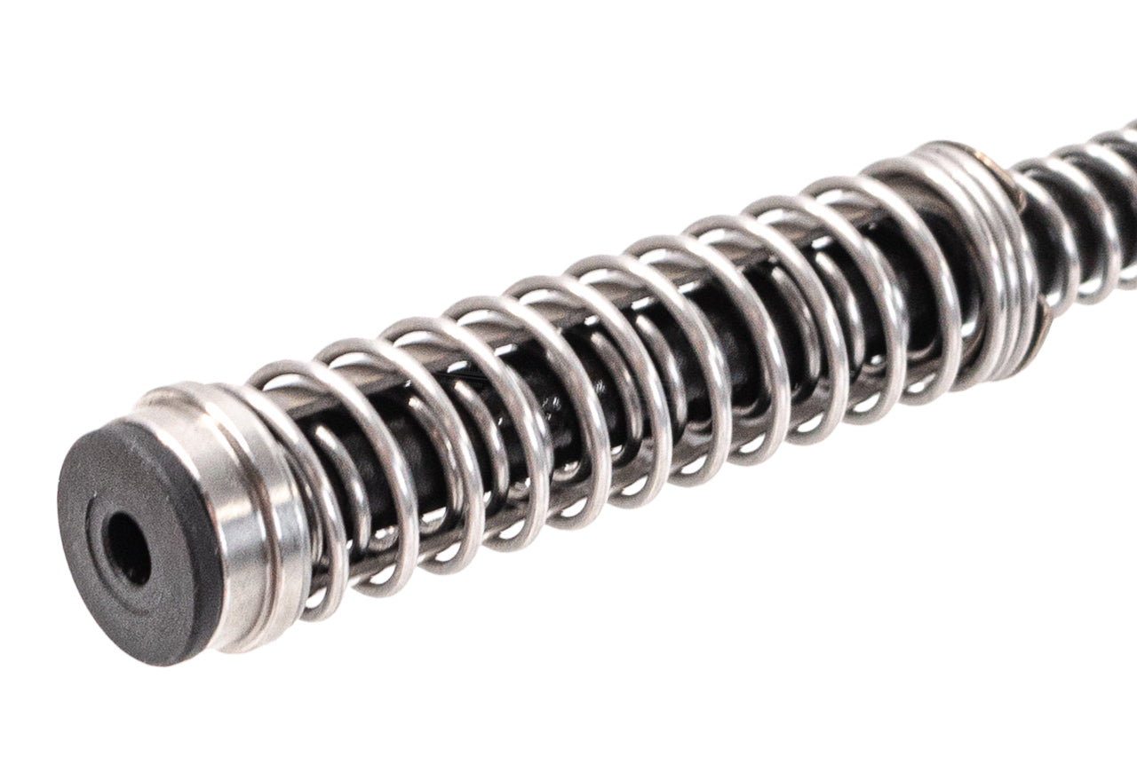 Guarder Steel Recoil Spring Guide For Marui TM G17 Gen5 MOS GBBP