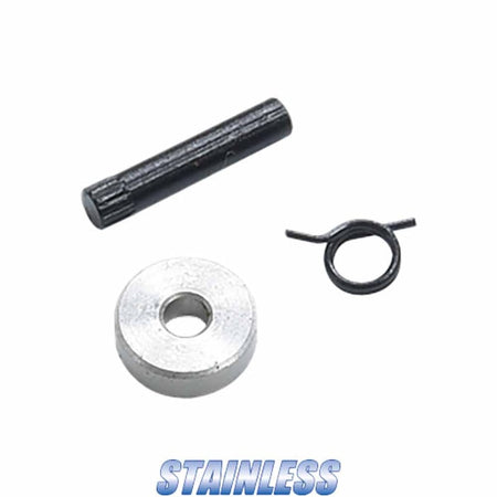 Guarder Stainless Steel Knocker Roller For Marui TM G17 Gen5 MOS GBBP