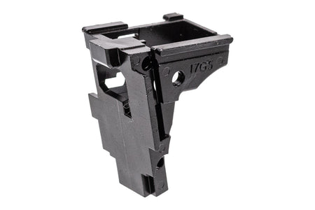 Guarder Steel Rear Chassis For Marui TM G17 Gen5 MOS GBBP