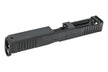 Guarder CNC Steel Slide Set For Marui TM G17 Gen5 MOS GBBP