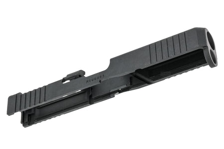 Guarder CNC Steel Slide Set For Marui TM G17 Gen5 MOS GBBP