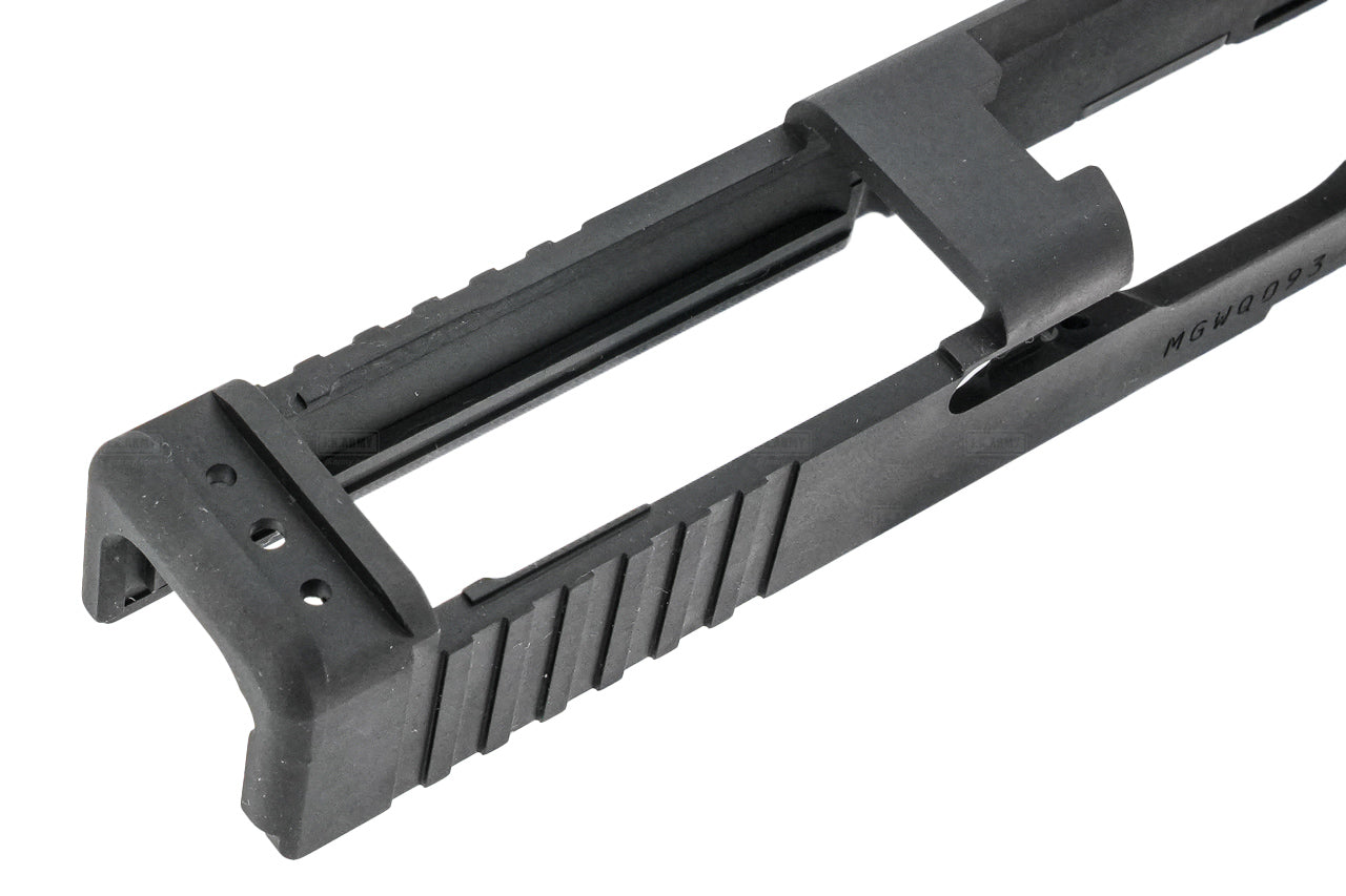 Guarder CNC Steel Slide Set For Marui TM G17 Gen5 MOS GBBP