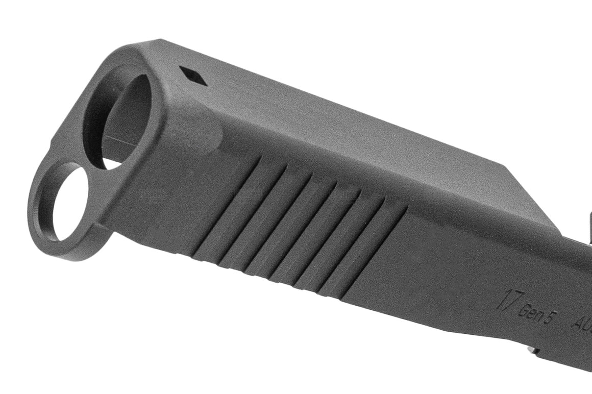 Guarder CNC Aluminum Slide For Marui TM G17 Gen5 MOS GBBP