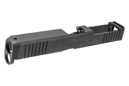 Guarder CNC Aluminum Slide For Marui TM G17 Gen5 MOS GBBP