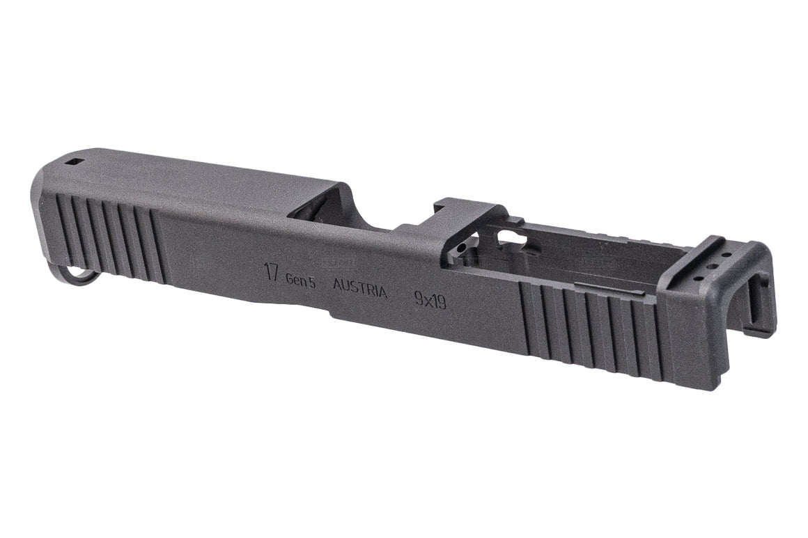 Guarder CNC Aluminum Slide For Marui TM G17 Gen5 MOS GBBP