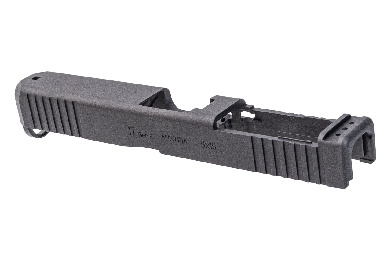 Guarder CNC Aluminum Slide For Marui TM G17 Gen5 MOS GBBP