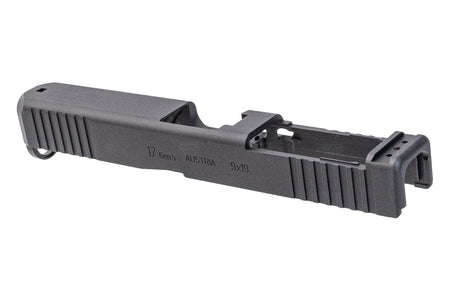 Guarder CNC Aluminum Slide For Marui TM G17 Gen5 MOS GBBP
