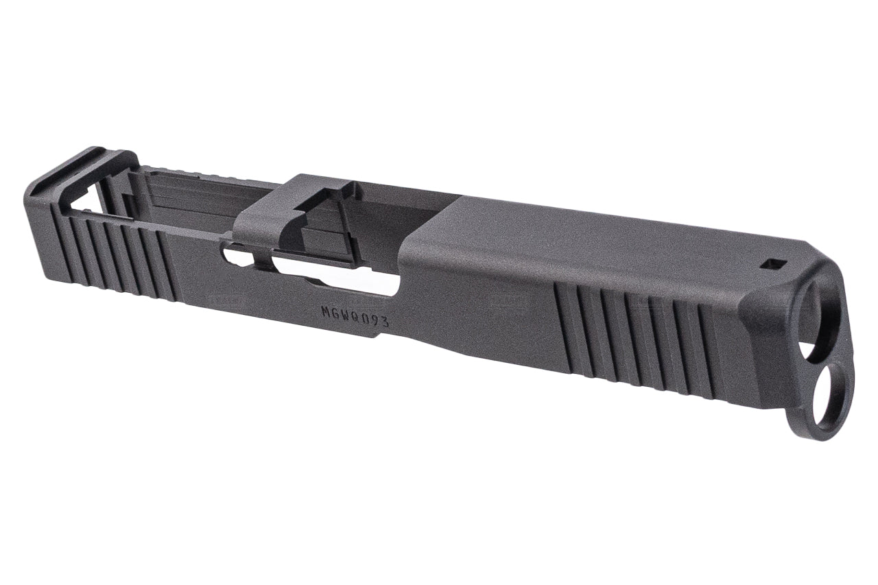 Guarder CNC Aluminum Slide For Marui TM G17 Gen5 MOS GBBP