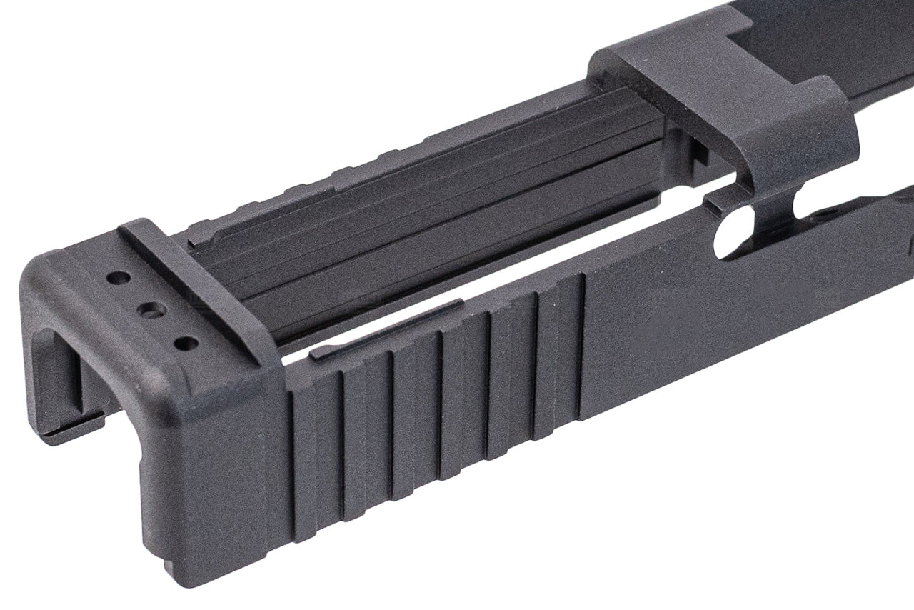 Guarder CNC Aluminum Slide For Marui TM G17 Gen5 MOS GBBP