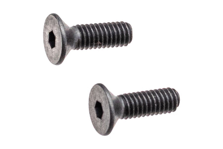 Guarder CNC Aluminum Optic Cover Plate For Marui TM G17 Gen5 MOS GBBP