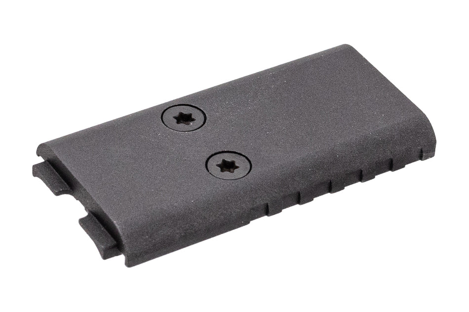 Guarder CNC Aluminum Optic Cover Plate For Marui TM G17 Gen5 MOS GBBP