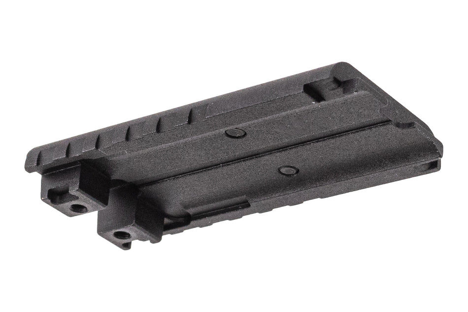 Guarder CNC Aluminum Optic Cover Plate For Marui TM G17 Gen5 MOS GBBP