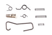 Guarder Enhanced Frame Spring Set For Marui TM G17 Gen5 MOS GBBP