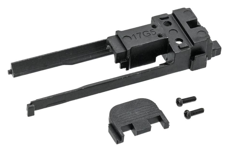 Guarder Original Type Nozzle Housing For Marui TM G17 Gen5 MOS GBBP