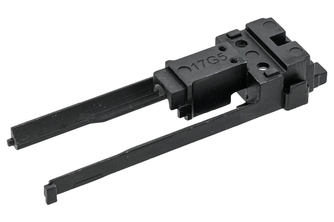 Guarder Original Type Nozzle Housing For Marui TM G17 Gen5 MOS GBBP