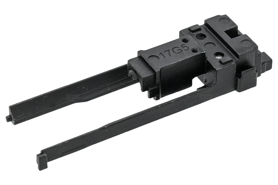 Guarder Original Type Nozzle Housing For Marui TM G17 Gen5 MOS GBBP