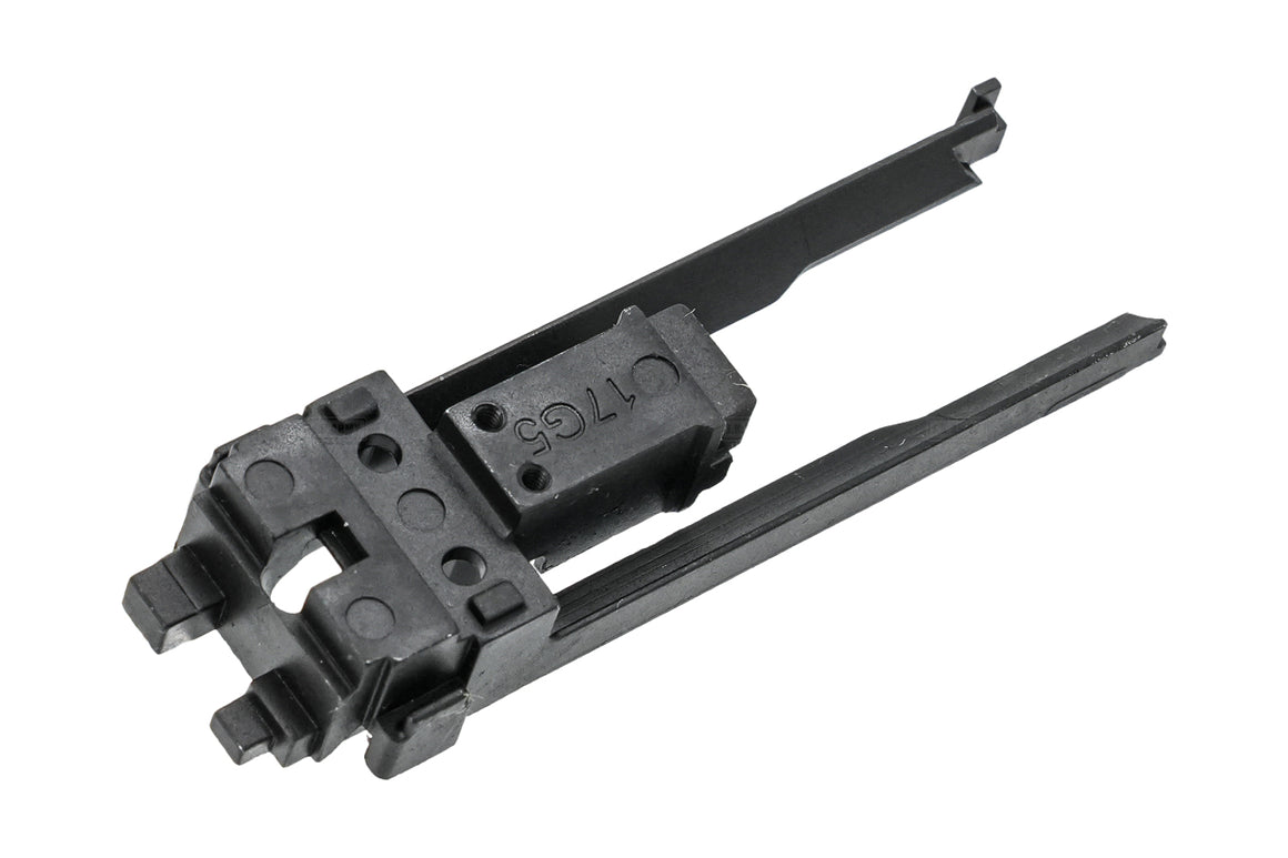 Guarder Original Type Nozzle Housing For Marui TM G17 Gen5 MOS GBBP