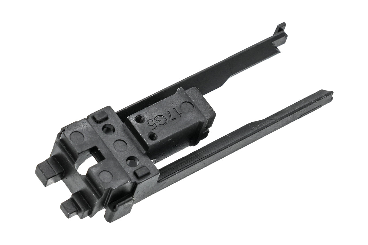 Guarder Original Type Nozzle Housing For Marui TM G17 Gen5 MOS GBBP