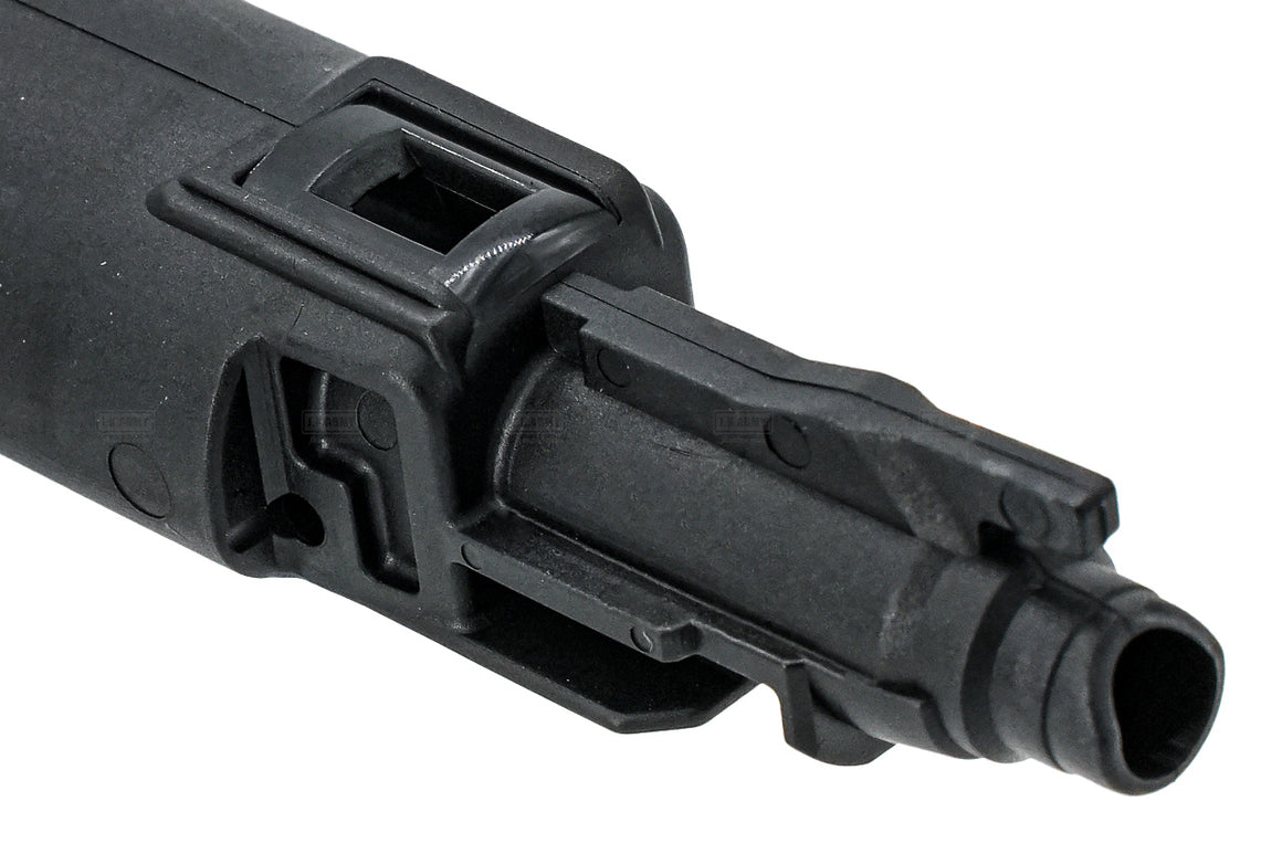 Guarder Enhanced Loading Nozzle For Marui TM G17 Gen5 MOS GBBP