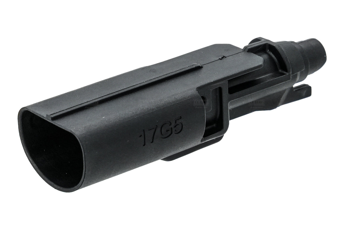 Guarder Enhanced Loading Nozzle For Marui TM G17 Gen5 MOS GBBP