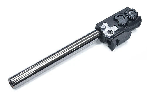 Guarder 6.02 Inner Barrel With Chamber Set For Marui TM G17 Gen5 MOS GBBP
