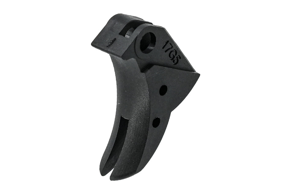 Guarder Standard Trigger For Marui TM G17 Gen5 MOS GBBP
