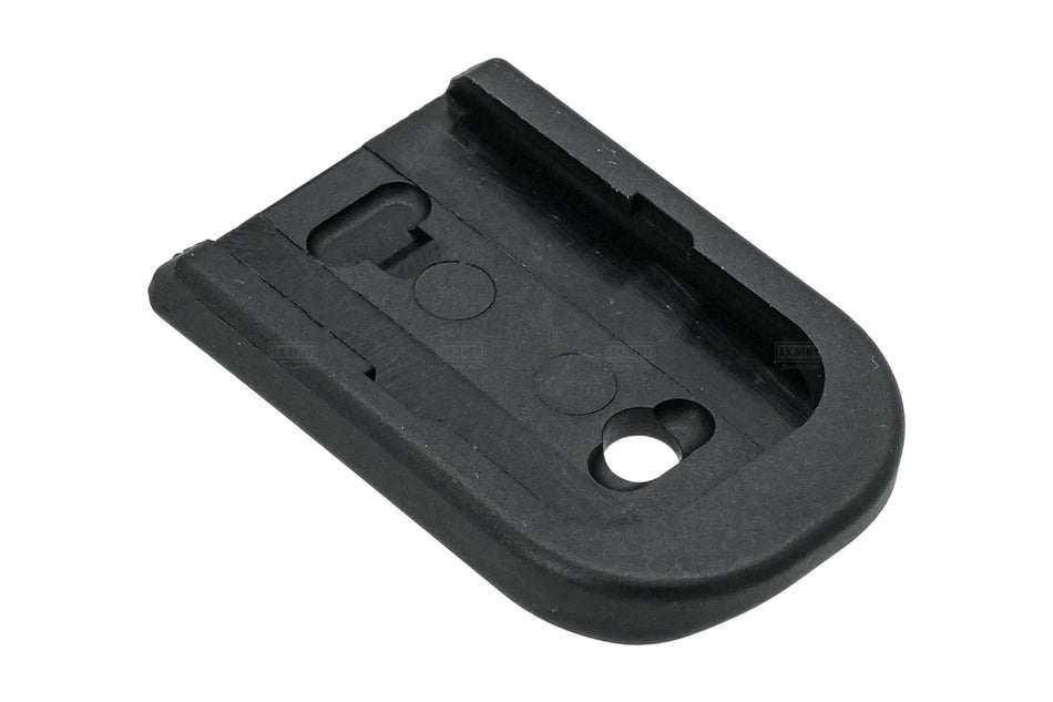 Guarder Magazine Base For Marui TM G Model 17 Gen5 GBBP Series