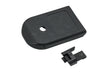 Guarder Magazine Base For Marui TM G Model 17 Gen5 GBBP Series