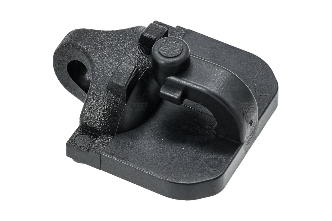 Guarder POM Lanyard Loop For Marui TM G Model 17 Gen5 GBBP Series