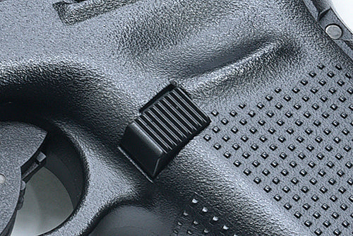Guarder Standard Magazine Releasae For Marui TM G17 Gen5 MOS GBBP