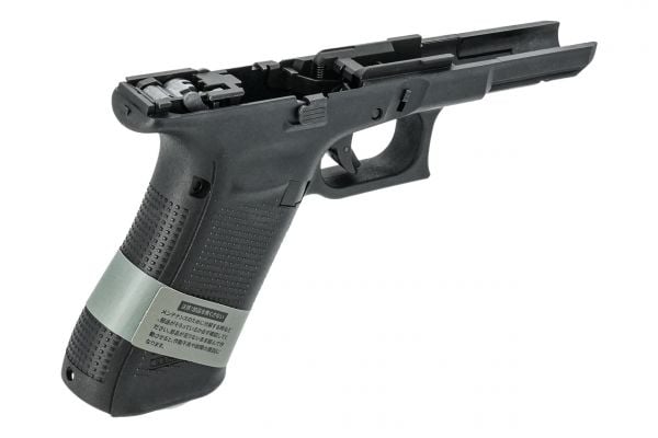 Guarder Original Frame Complete Set For Marui TM G17 Gen5 MOS GBBP