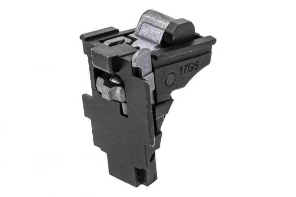 Guarder Original Type Rear Chassis Set For Marui TM G17 Gen5 MOS GBBP