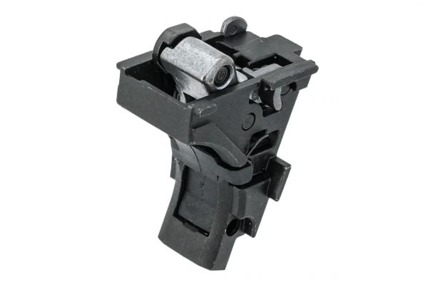 Guarder Original Type Rear Chassis Set For Marui TM G17 Gen5 MOS GBBP
