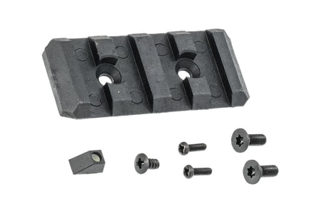 Guarder USW-G17 Style Carbine Conversion Kit For Marui TM G17 Gen5 MOS GBBP