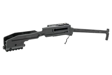 Guarder USW-G17 Style Carbine Conversion Kit For Marui TM G17 Gen5 MOS GBBP