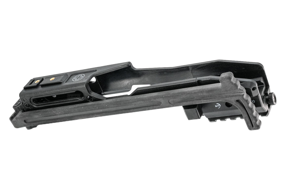 Guarder USW-G17 Style Carbine Conversion Kit For Marui TM G17 Gen5 MOS GBBP