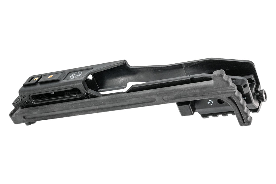 Guarder USW-G17 Style Carbine Conversion Kit For Marui TM G17 Gen5 MOS GBBP
