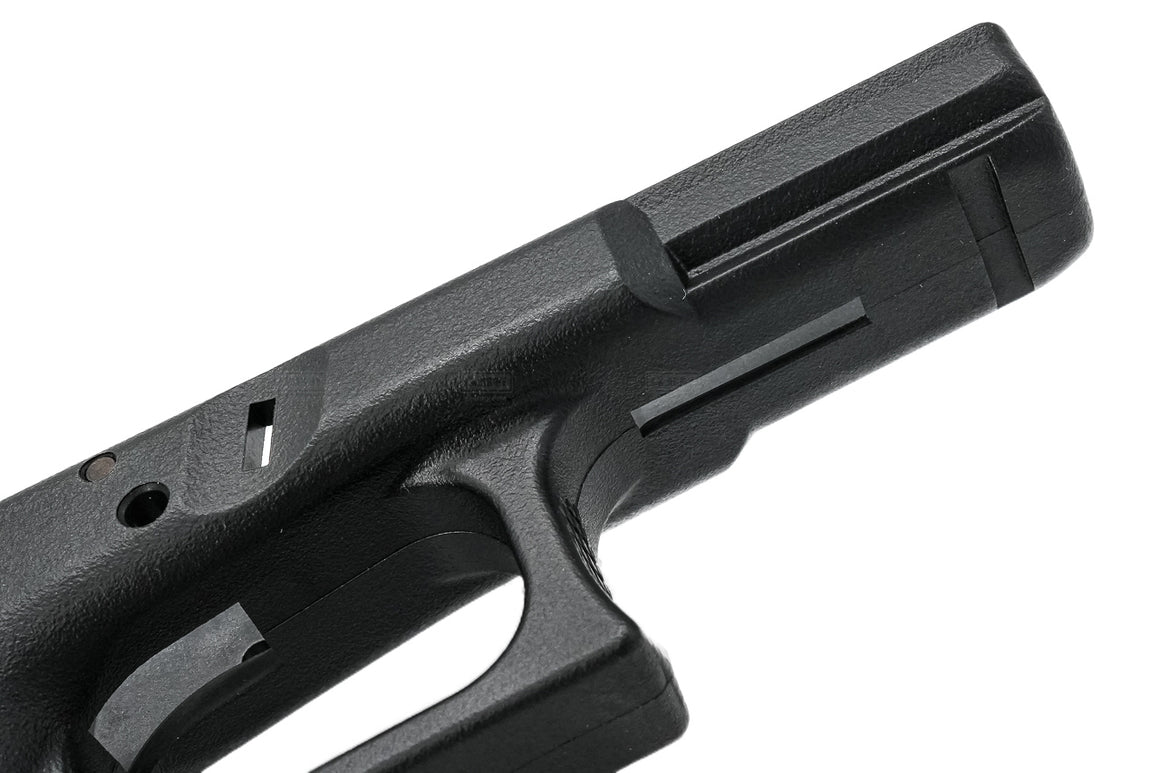 Guarder Original Frame for KJ WORK Model 19 / 23 ( US Ver./BLACK )