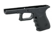Guarder Original Frame for KJ WORK Model 19 / 23 ( US Ver./BLACK )