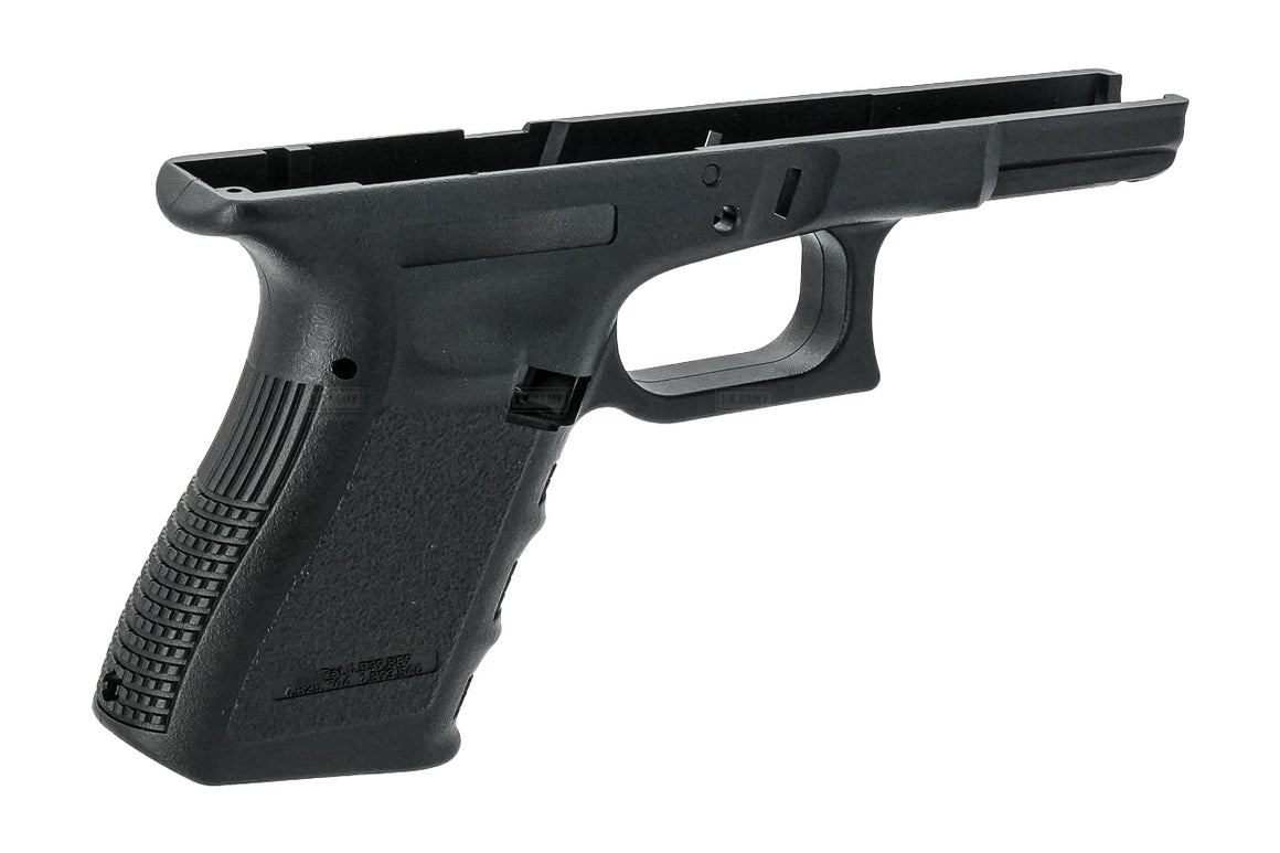 Guarder Original Frame for KJ WORK Model 19 / 23 ( US Ver./BLACK )