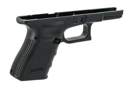 Guarder Original Frame for KJ WORK Model 19 / 23 ( US Ver./BLACK )