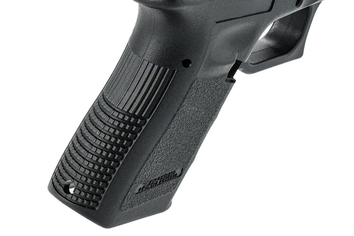 Guarder Original Frame for KJ WORK Model 19 / 23 ( US Ver./BLACK )